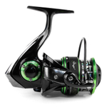 Катушка безынерционная Stinger Blaxter 2510 (2500, 6+1BB, мет. шпуля)
