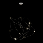 Подвесная люстра Loft it Flock of Light 10309/11 CR
