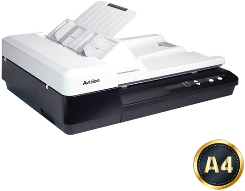 Сканер Avision AD130