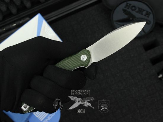Складной нож SENCUT San Angelo S21003-3