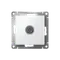 Розетка телевизионная Systeme Electric AtlasDesign Белый ATN000193