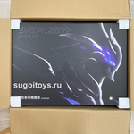 Статуя KURO GAMES Ultimate Figure Wuthering Waves: Crownless Грозовые волны: Некоронованный