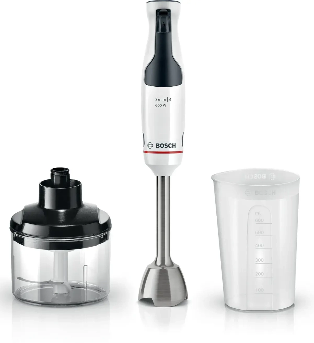 Блендер Bosch MSM4W220