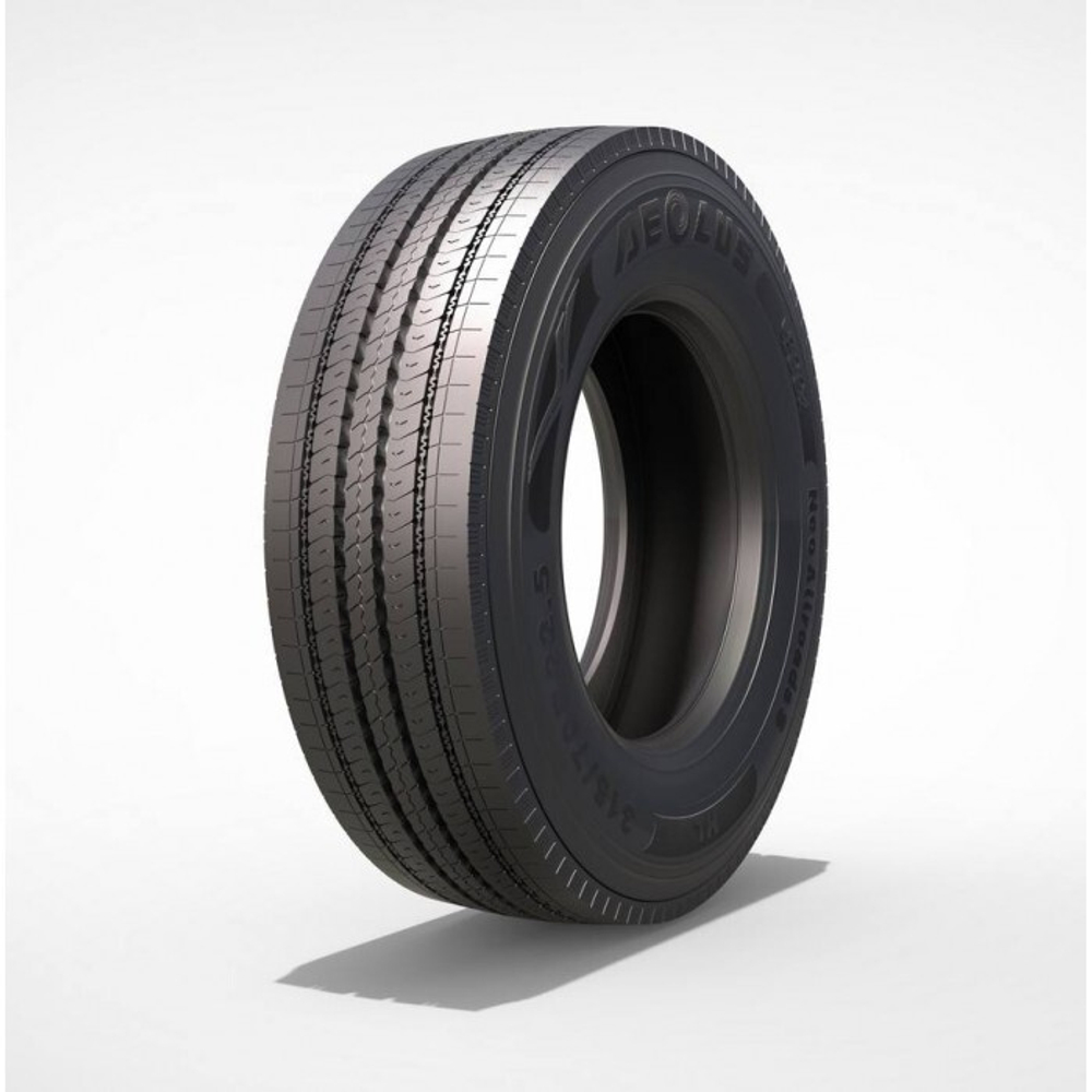 Грузовая шина 235 75 R17.5 143/141G Neo Allroads S AEOLUS