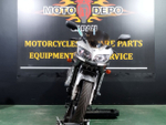 Yamaha FZS1000 Fazer 2002
