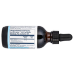 Solaray, CranActin® Liquid, 270 мг, 59 мл (2 жидк. Унции)