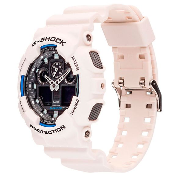 Наручные часы Casio GA-100B-7A