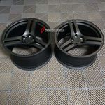 КОВАНЫЕ ДИСКИ ДЛЯ MERCEDES-BENZ SL-CLASS AMG R232 2022 МЕРСЕДЕС-БЕНЗ