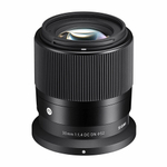 Sigma 30mm f/1.4 DC DN Contemporary Nikon Z