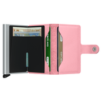 Кошелёк Secrid Miniwallet Crisple