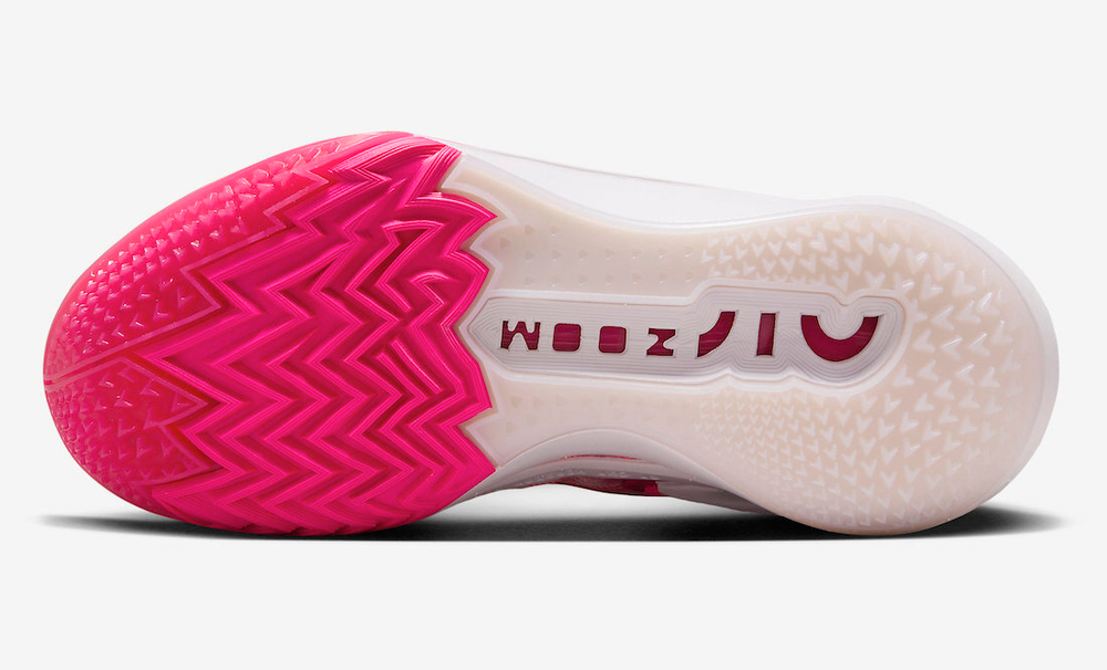 Где купить Nike GT Cut 2 Hyper Pink