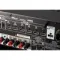 Denon AVR-X1800H Black