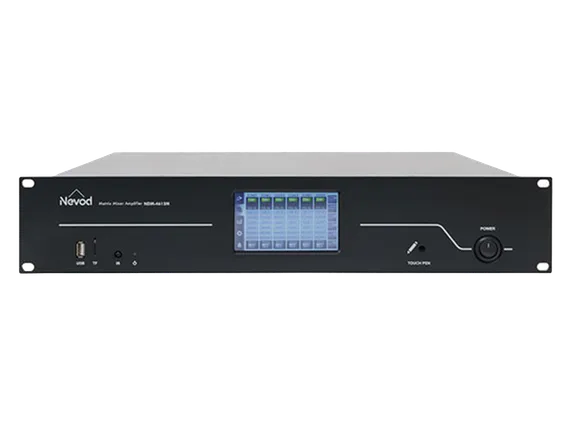 NEVOD NDM-4612М