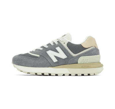 New Balance 574 Legacy Light Grey