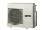 Наружный блок мульти-сплит-системы серии MULTIZONE PREMIUM (R32) RAM-53NP3E