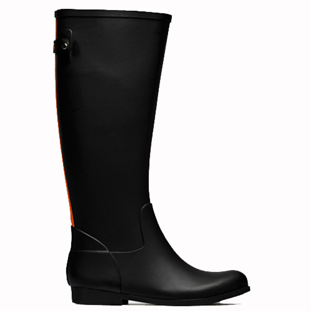 Резиновые сапоги Swims Stella Boot Черные