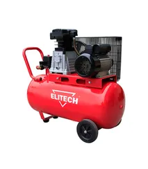 Компрессор "ELITECH" КПР 50/360/2.2