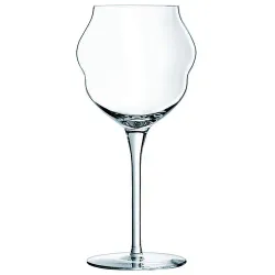 Бокал для вина 500 мл хр. стекло "Макарон" d 10 см h21,5 см Chef&Sommelier [6]
