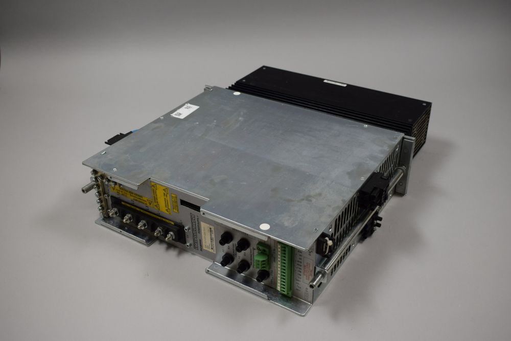 INDRAMAT KDV2.2-100-220/300-220