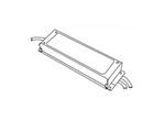 Блок питания ELG-240-24B 24V 10A 240W, DIM 0-10V