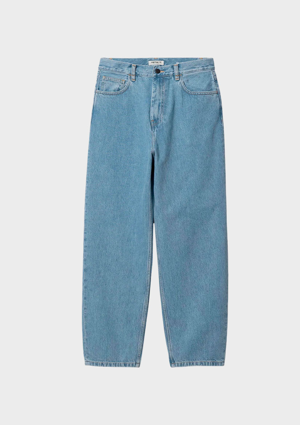 Джинсы CARHARTT WIP Brandon Pant