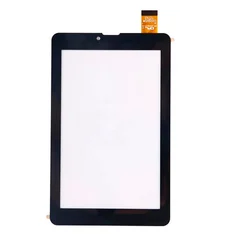 Тачскрин для Navitel T500 3G (Черный)