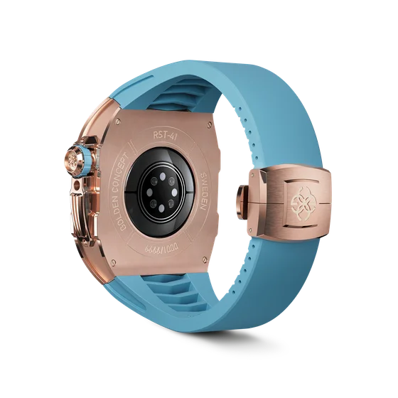 Корпус для Apple Watch RST - Sierra Rose