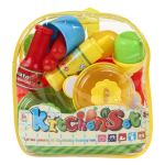 Игровой набор "Кухонный" 522-2