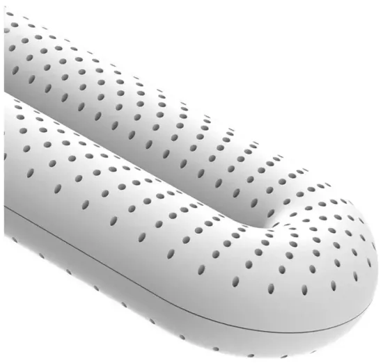 Сушилка для обуви Xiaomi Sothing Zero-Shoes Dryer White