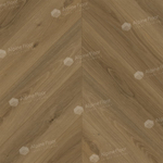 Ламинат Alpine Floor Chevron Art 12 мм Дуб Тибет 1.232 м2