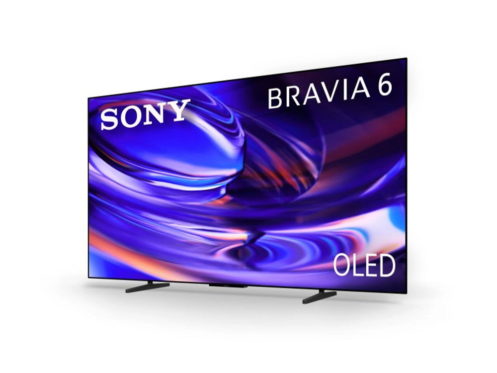 OLED телевизор Sony K-65A60 4K Ultra HD