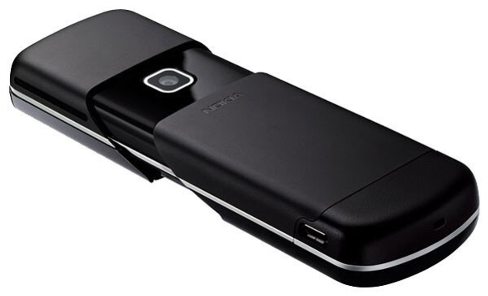 Мобильный телефон Nokia 8600 Luna