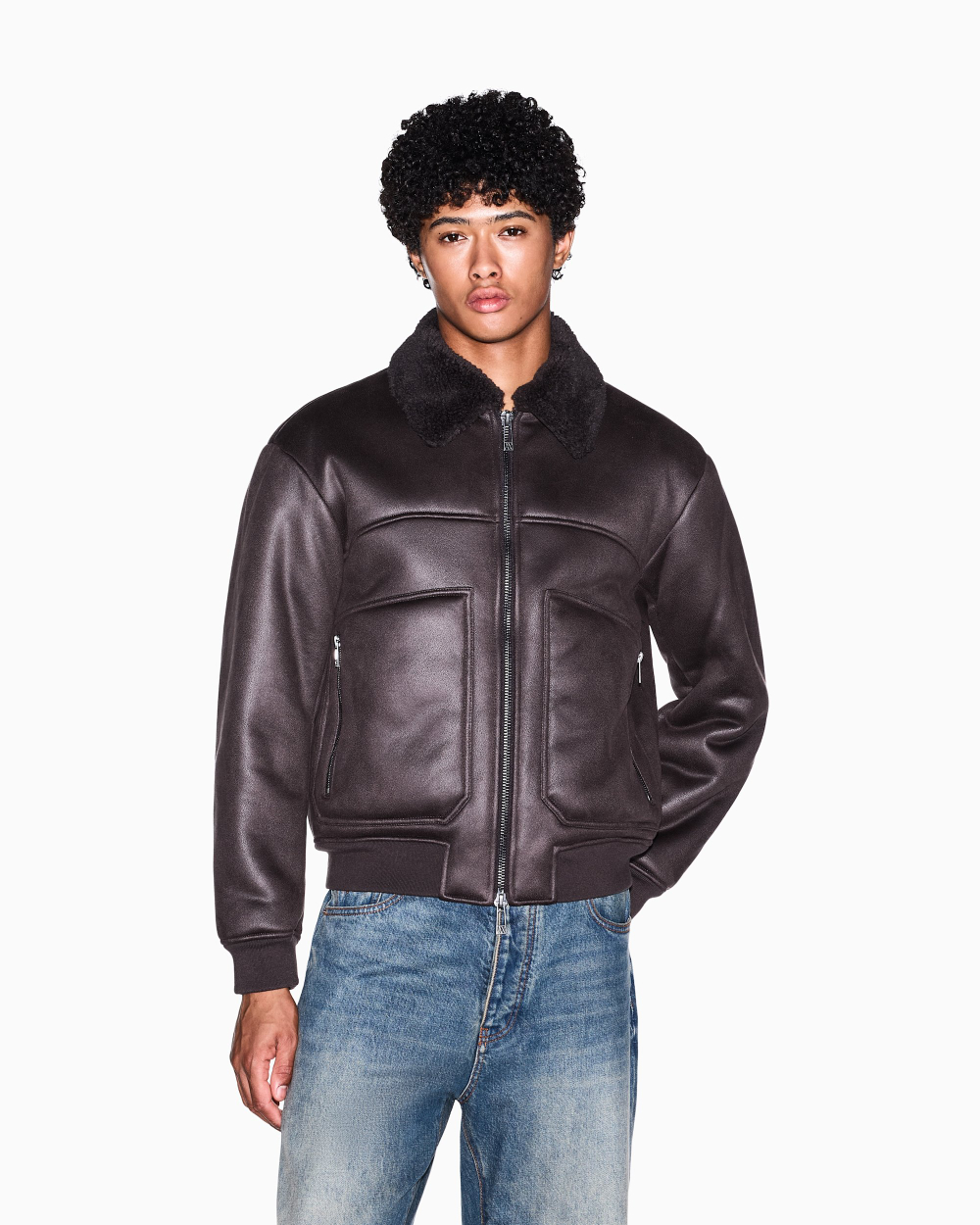 Куртка Armani Exchange
