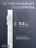 Стекло противоударное iPhone 14/13/13 Pro 6.1" Gurdini 3D Premium Glass черное