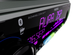 Головное устройство Aura AMH-878DSP - BUZZ Audio