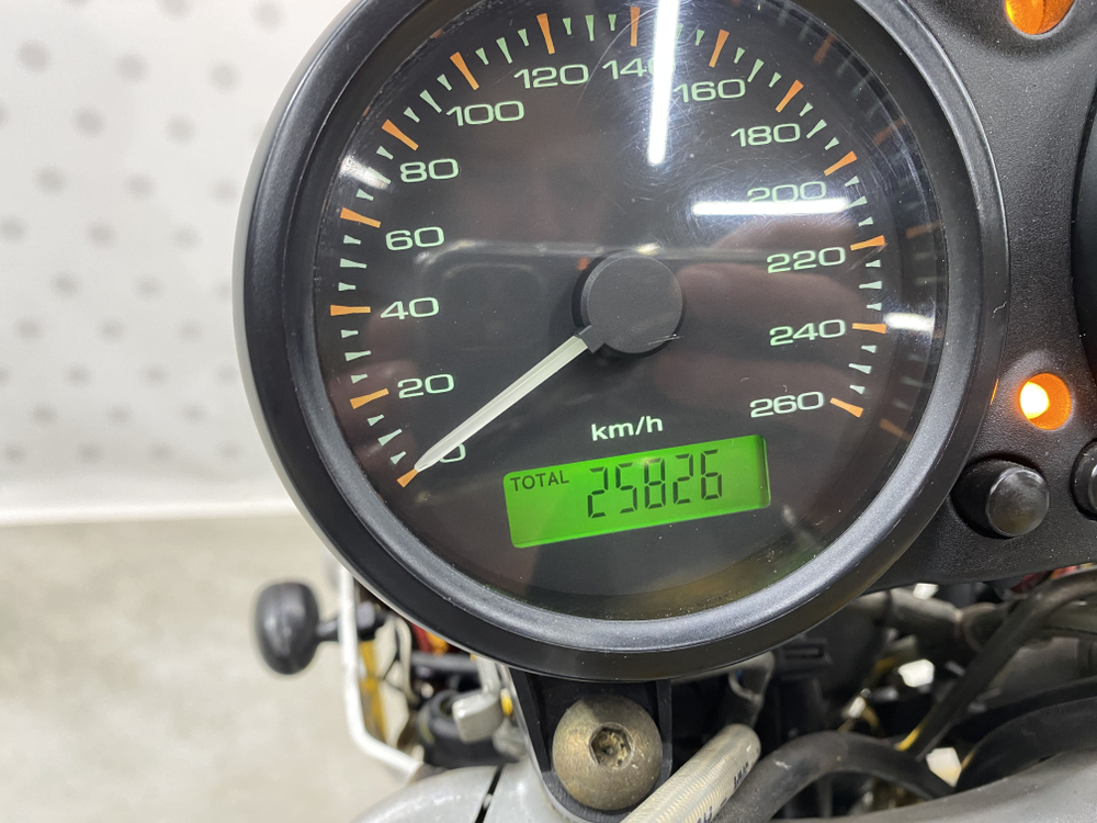 Ducati Monster 1000 S , 2003