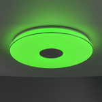 Накладной светильник Citilux Light & Music CL703M100