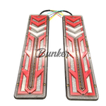 Задние диодные фонари 24V 455mm*120mm ST-2429