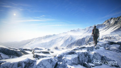Tom Clancy's Ghost Recon: Wildlands (диск для PS4, полностью на русском языке)