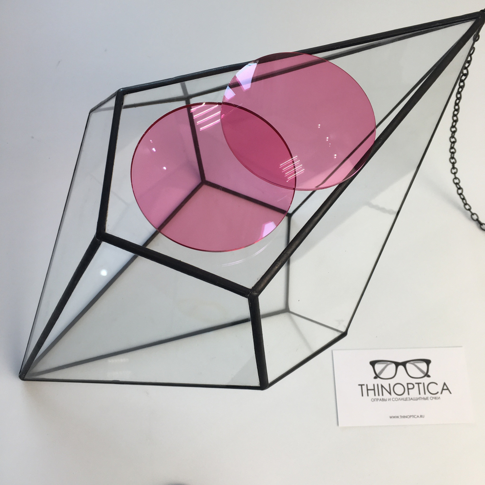 PINK 50%