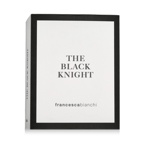Francesca Bianchi The Black Knight Extrait de parfum 100 ml (unisex)