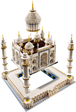 Конструктор LEGO 10256 Тадж-Махал