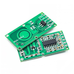 Датчик микроволновый RCWL 0516