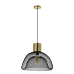 Подвесной светильник Arte Lamp CASTELLO A7046SP-1BK