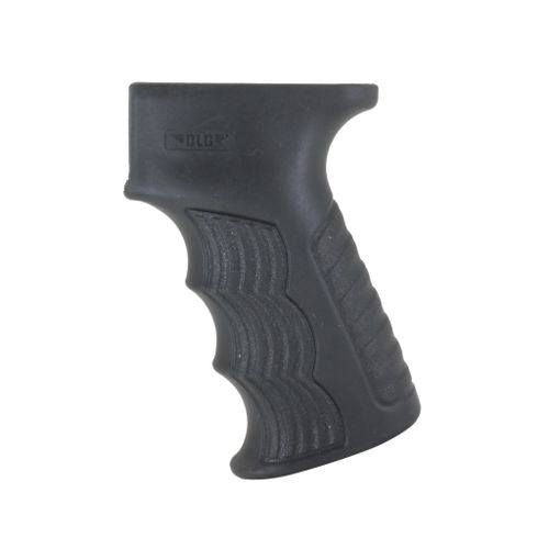 Пистолетная рукоятка на АК, DLG Tactical