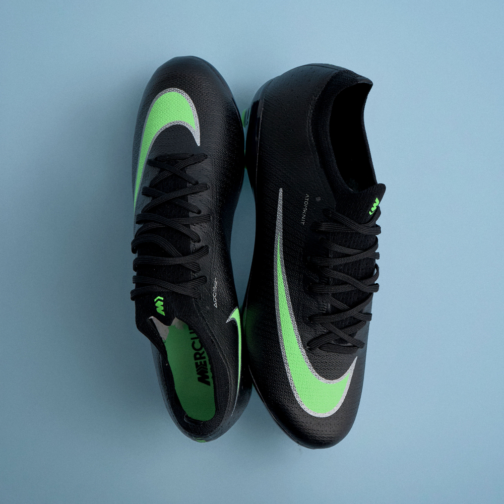 FG / Nike Air Zoom Mercurial Superfly 11 / Shadow