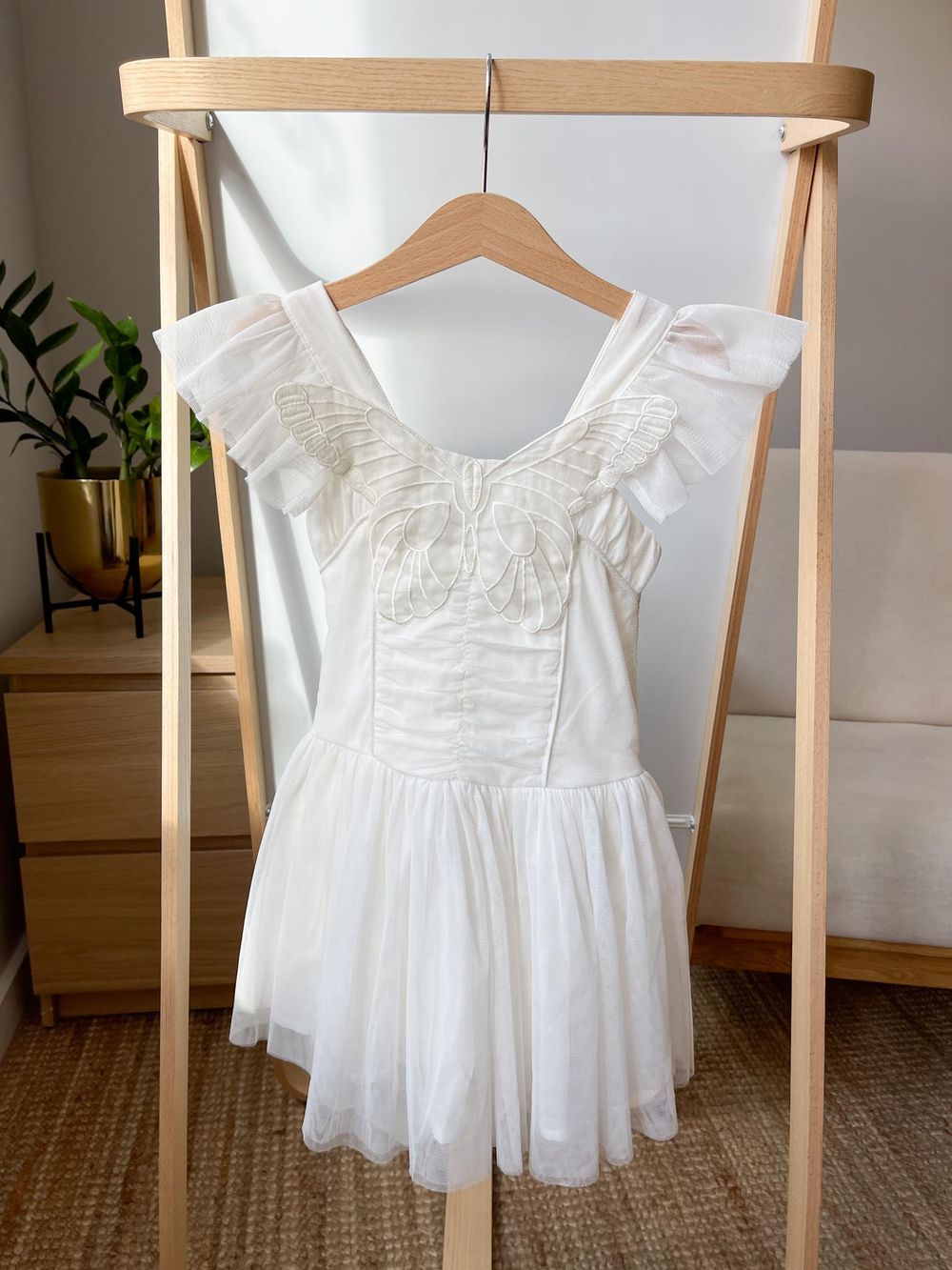 Платье Stella McCartney