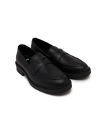 Мокасины Vanity C BOSS BLACK - черный(50498808)