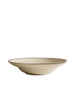 тарелка из каменной керамики Zara Home, фото 2