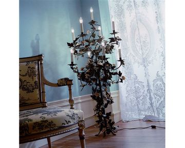Floor lamp Balthazar